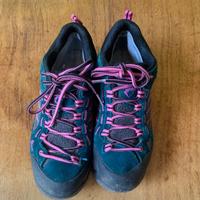 scarpe trekking donna Ande