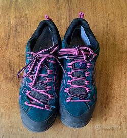 scarpe trekking donna Ande