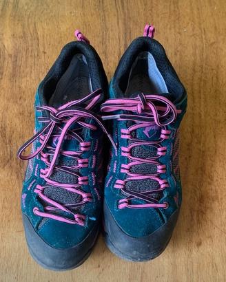 scarpe trekking donna Ande