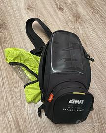 Borsa serbatoio GIVI T Range