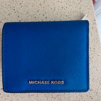 Portafoglio Michael Kors