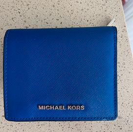 Portafoglio Michael Kors