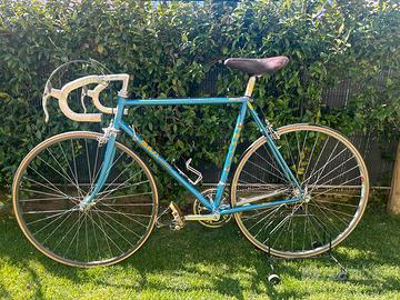 Bicicletta da corsa Masi Prestige