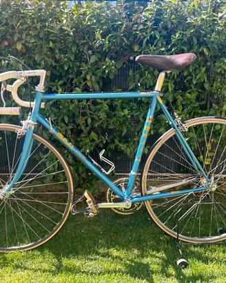 Bicicletta da corsa Masi Prestige