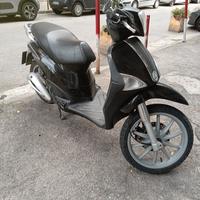 Piaggio Liberty 125 - 2018