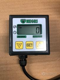 No-Stress Biotrituratore Negri