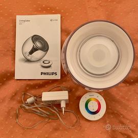 PHILIPS lampada Living Colors