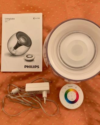 PHILIPS lampada Living Colors