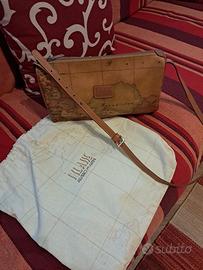 ALVIERO MARTINI borsa a tracolla