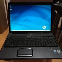 Notebook HP Compaq Presario 