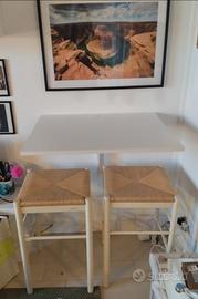 Sgabelli scavolini