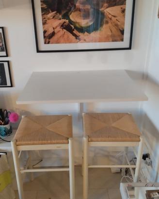Sgabelli scavolini