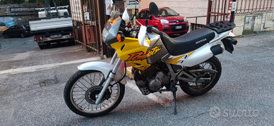 Honda Dominator 1997 26.000 km storica