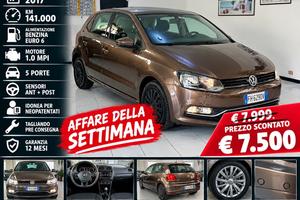 Volkswagen Polo 1.0 MPI 5p. Business