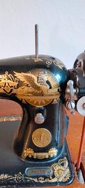 Singer  1925