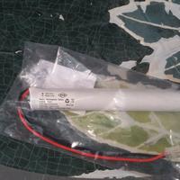 Batterie NUOVE 4,8V 1,6Ah NiCd OVA51016E Scheider