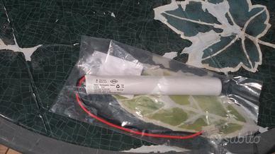 Batterie NUOVE 4,8V 1,6Ah NiCd OVA51016E Scheider