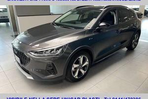 Ford Focus Active Style 1.0 Ecoboost Hybrid 125cv