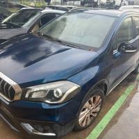 RICAMBI USATI SUZUKI S-CROSS- ANNO 2016