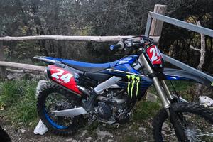 Yamaha Altro modello - 2022