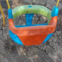 altalena per bambini