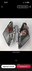 Suzuki GSXR1000 2009-2016 GSXR 600 2011-2024