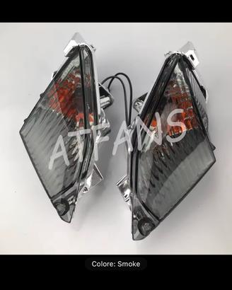 Suzuki GSXR1000 2009-2016 GSXR 600 2011-2024