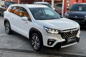 S-Cross 1.4 Hybrid Top-UNIPRO-RATE-GARANZIA