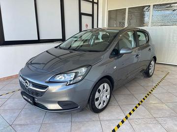 Opel Corsa 5p 1.4 Advance Gpl Tech 90cv my18.5