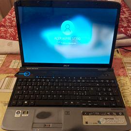 ACER ASPIRE 5739G
