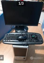 PC fisso 