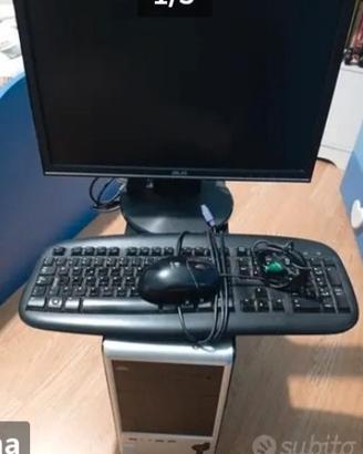 PC fisso 