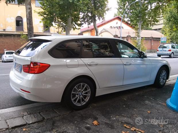BMW Serie 3 (E30) - 2014