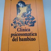 Clinica psicosomatica del bambino Leon Kreisler