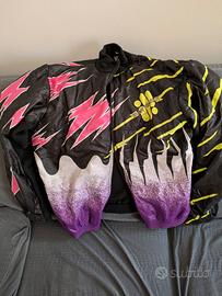 abbigliamento e accessori per ciclisti