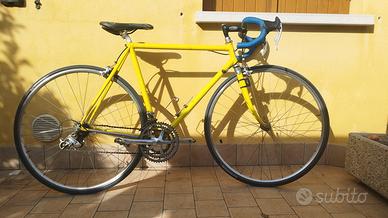 Pinarello Stelvio Acciaio  Dedacciai/Kens 18MCDV6