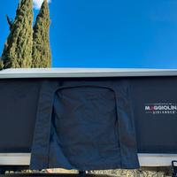 TENDA MAGGIOLINA  AIRLANDER PLUS SMALL