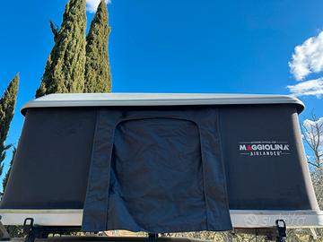 TENDA MAGGIOLINA  AIRLANDER PLUS SMALL