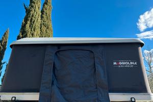 TENDA MAGGIOLINA  AIRLANDER PLUS SMALL