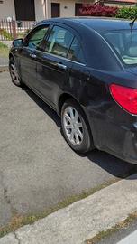 chrysler sebring