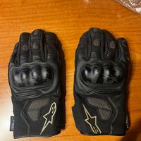 Guanti moto Alpinestars corozal v2 drystar gloves