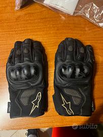 Guanti moto Alpinestars corozal v2 drystar gloves