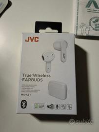 cuffie JVC semi in ear
