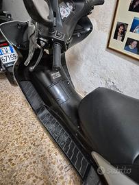 scooter honda pantheon 