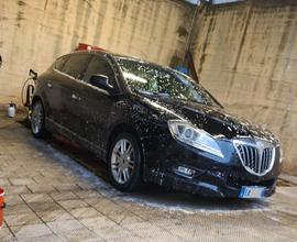 LANCIA Delta 1.6 multijet 120cv Platino