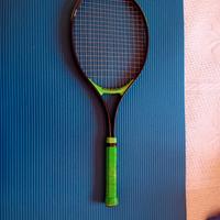 Racchetta tennis swing matchpoint 