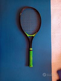 Racchetta tennis swing matchpoint 