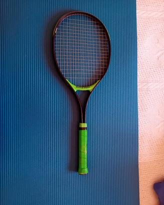 Racchetta tennis swing matchpoint 