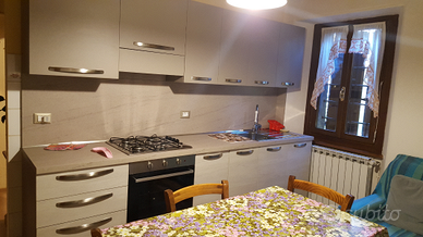 Pievepelago Vacanze natalizie