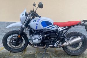 BMW R Nine t Urban Gs